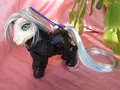ff7 Advent Children Kadaj by LaiAyerus