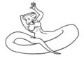 Cobra Woman