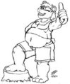 Bubba T bruin Part dcvcdxvivicdmliiiii