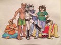 Local SWFL Fur Group