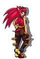 Sarra Hedgehog