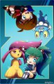 Commission: Trading for Pokemon