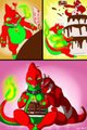 Happy birthday Acid~ by Syntex