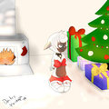 Madison christmas gift by jorun1981