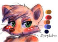 FLockdraw:  coloring test