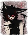 Mephistopheles [Red Smoke]