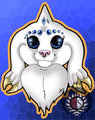 Wullabi Headshot by Wullabi