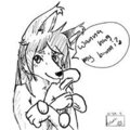 i love bunnies ^_^ by ShadowWolfslave