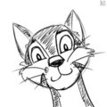 Felidae by briarspark