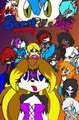 Beast of a Lover Poster by ShadowWolfslave