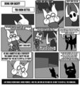 A Bat Followed Me Home Page 221