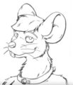 Seriously, bedroom eyes by Cadmus