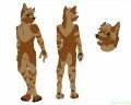 Splitpaw Reference 