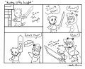 Comicness 