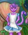 Kurtsa in Wonderland  by Kurtsa
