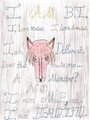 I am... by StarfallRaptor