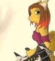 Physically Improbable by Dragunov