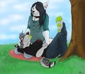 Everlasting Friend