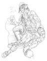 Chara-reign001 by fydbac