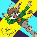 Get down! its Eric Dielli! by Granny by ericdielli