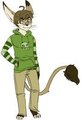 Realistic Eric Dielli by Milku by ericdielli