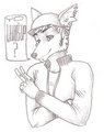F_Mr Sketch  by Mokibus