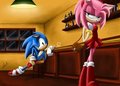 The pub by FullRings