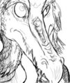 EVIL EYEEE by PandaKitsune