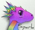Rainbow Reference by SparkCrystal