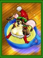 Egg Nog by RedPanther
