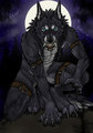 ..:: Wolfmoon ::.. by Nyx
