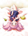 Chibiusa pic by BluePuppet