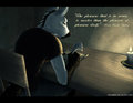 And doth in this misery I lie, Ever wondering why
