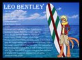 Leo PCA Bio by BroadwayBunny