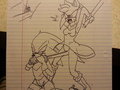 End of Battle by shadowperla2013