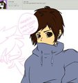 Anwser 1 (ANA) by GemsLady