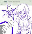 Anwser 2 (ARID) by GemsLady
