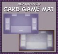 Advanced Enterplay My Little Pony Card Game Play Mat