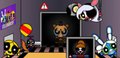 Five Nights at Blossom's 2 by accountnumber102