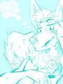 Drawin cloud by Nimbuses