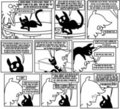 A Bat Followed me Home Page 223