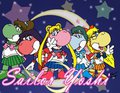Sailor Yoshi