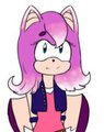 Linda the Bat by guusagi