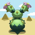 Desert's Dessert