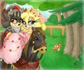 Traitors  by Mannequinkitty