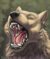 Yawn by Danza