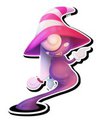 Vivian - Paper Mario by ern