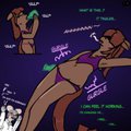 PONIE 1-2 by FoxFoxplz