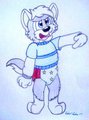 Not a diaper 