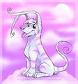 Zipity the Gelert